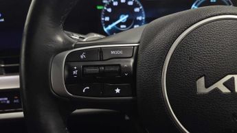 Kia Sportage GT-Line S