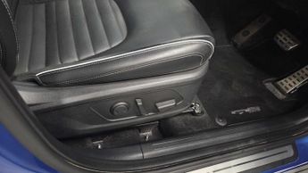 Kia Sportage GT-Line S