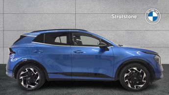 Kia Sportage GT-Line S