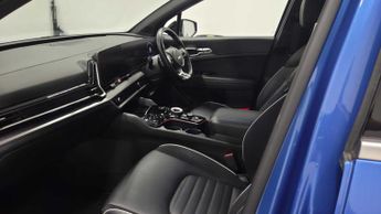 Kia Sportage GT-Line S