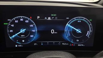 Kia Sportage GT-Line S