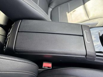 Mercedes-Benz Cla AMG Line