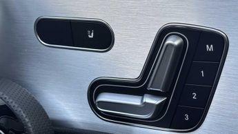 Mercedes-Benz Cla AMG Line
