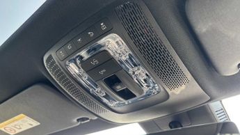 Mercedes-Benz Cla AMG Line