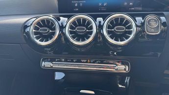 Mercedes-Benz Cla AMG Line