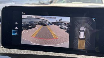 Mercedes-Benz Cla AMG Line