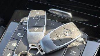 Mercedes-Benz Cla AMG Line