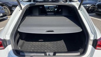 Mercedes-Benz Cla AMG Line