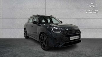 MINI Countryman C Sport