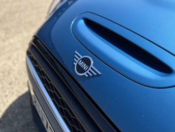 MINI Hatchback Cooper S Classic