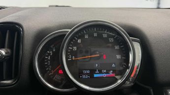 MINI Countryman Cooper