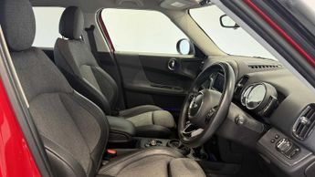 MINI Countryman Cooper