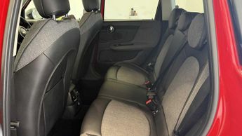 MINI Countryman Cooper