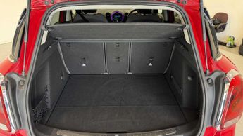 MINI Countryman Cooper
