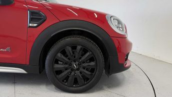 MINI Countryman Cooper
