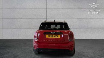 MINI Countryman Cooper