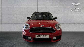 MINI Countryman Cooper