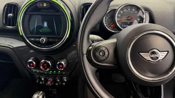 MINI Countryman Cooper