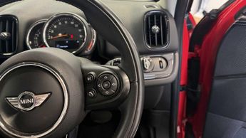 MINI Countryman Cooper