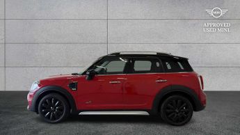 MINI Countryman Cooper