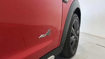 MINI Countryman Cooper