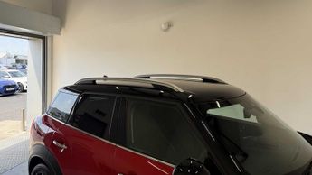 MINI Countryman Cooper