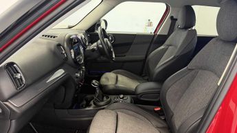 MINI Countryman Cooper