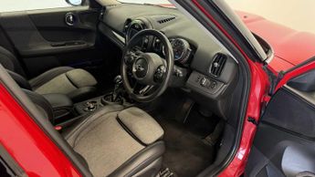 MINI Countryman Cooper