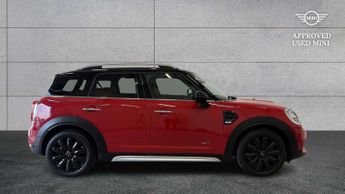 MINI Countryman Cooper