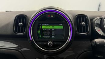 MINI Countryman Cooper