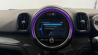 MINI Countryman Cooper