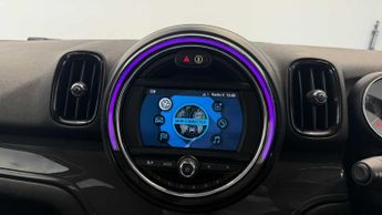 MINI Countryman Cooper