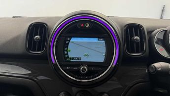 MINI Countryman Cooper
