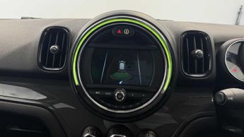 MINI Countryman Cooper