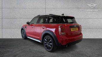 MINI Countryman Cooper