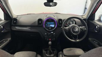 MINI Countryman Cooper