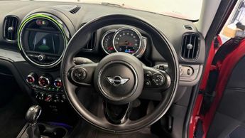 MINI Countryman Cooper