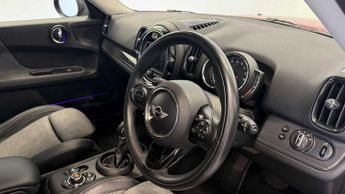MINI Countryman Cooper