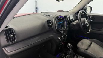 MINI Countryman Cooper