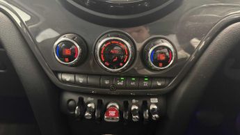 MINI Countryman Cooper