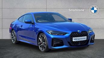  M Sport