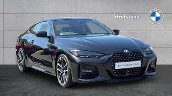  M Sport