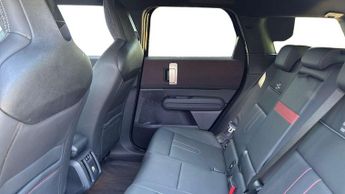 MINI Countryman SE Sport