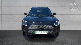 MINI Countryman SE Sport