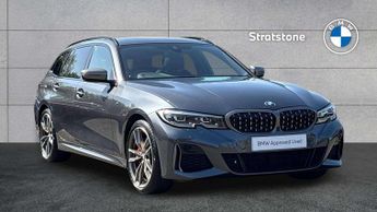 BMW M3 M340i