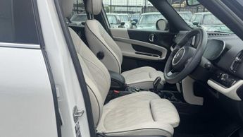 MINI Countryman Cooper Exclusive