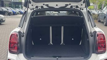 MINI Countryman Cooper Exclusive