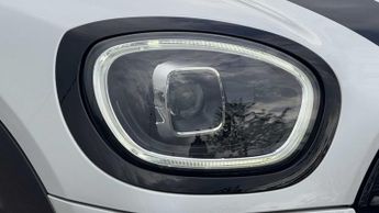 MINI Countryman Cooper Exclusive