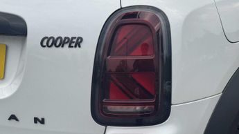 MINI Countryman Cooper Exclusive