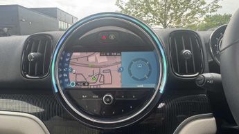 MINI Countryman Cooper Exclusive